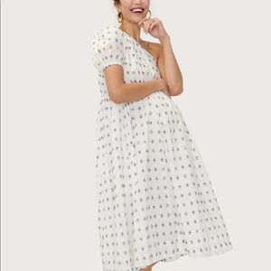 NWT Hatch Ell Dress - Size 0